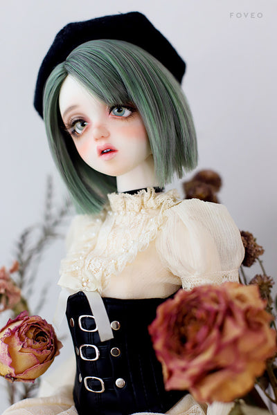 Veruco S -Sage [Limited Time] | Preorder | WIG