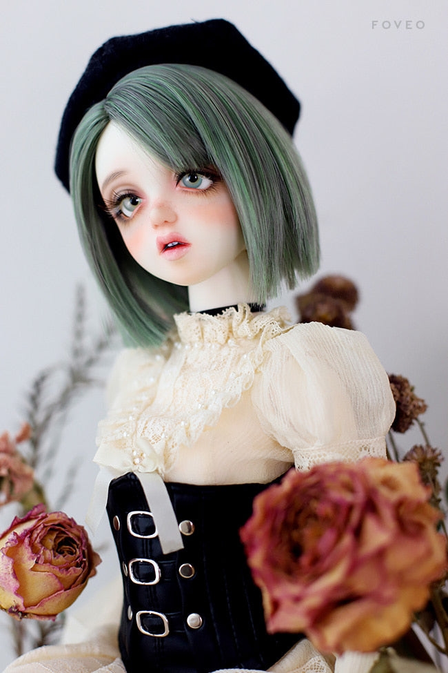 Veruco L -Sage [Limited Time] | Preorder | WIG