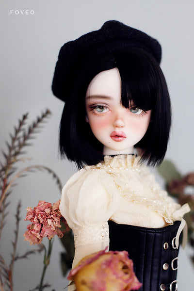 Veruco L -Ebony [Limited Time] | Preorder | WIG