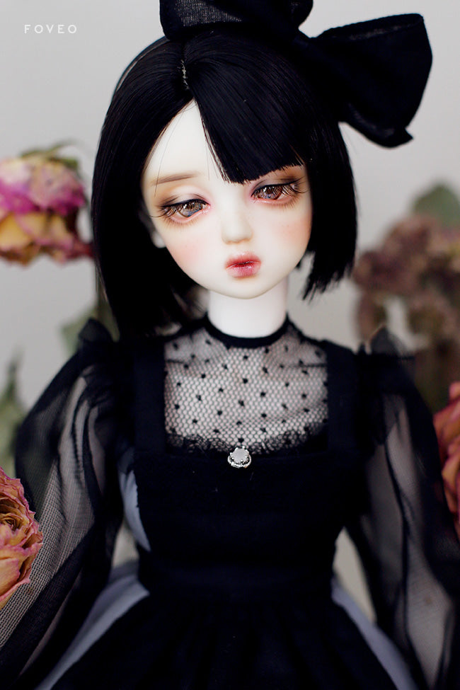 Veruco M -Ebony [Limited Time] | Preorder | WIG