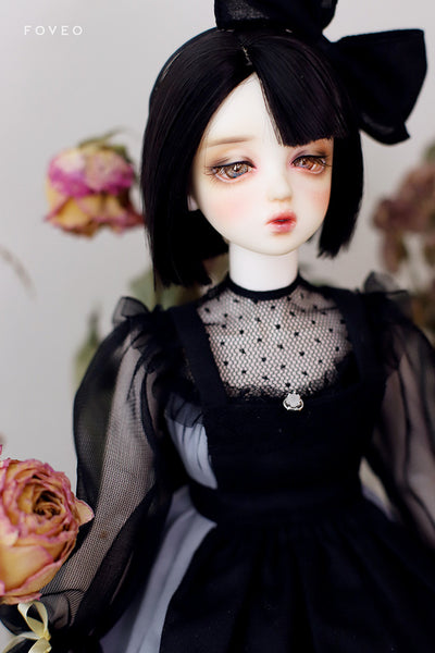 Veruco L -Ebony [Limited Time] | Preorder | WIG