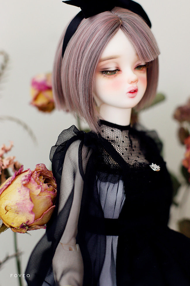 Veruco M -Heather [Limited Time] | Preorder | WIG