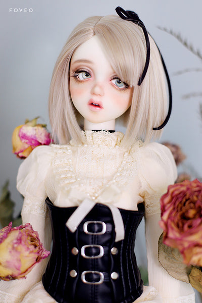 Veruco M -Bisque Beige [Limited Time] | Preorder | WIG