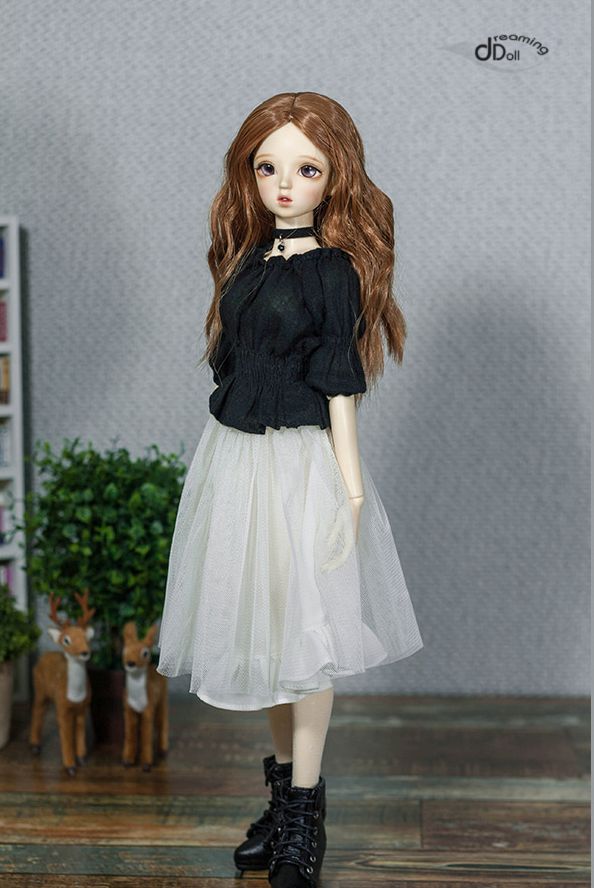 Outfit [Little elva]ap20 [limited time] | Preorder | OUTFIT