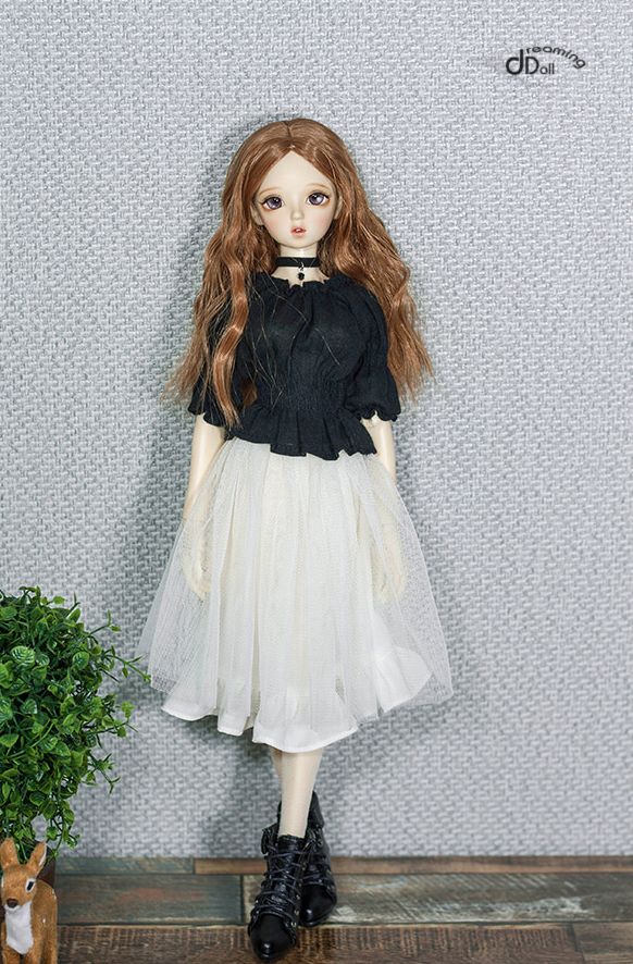 Outfit [Little elva]ap20 [limited time] | Preorder | OUTFIT