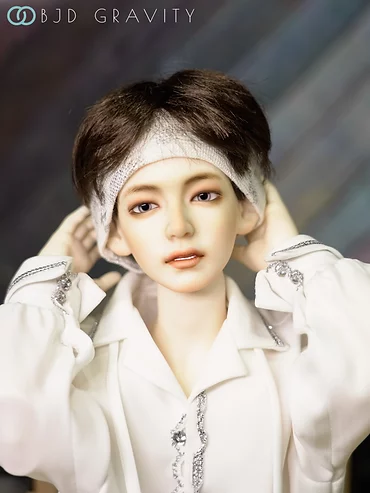 CHOCOLATE Ver.2 Head [Limited Time] | Preorder | PARTS