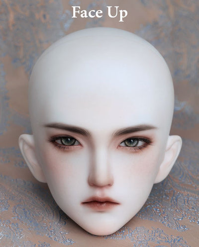 Winter Moon - Yan Qi | Preorder | DOLL