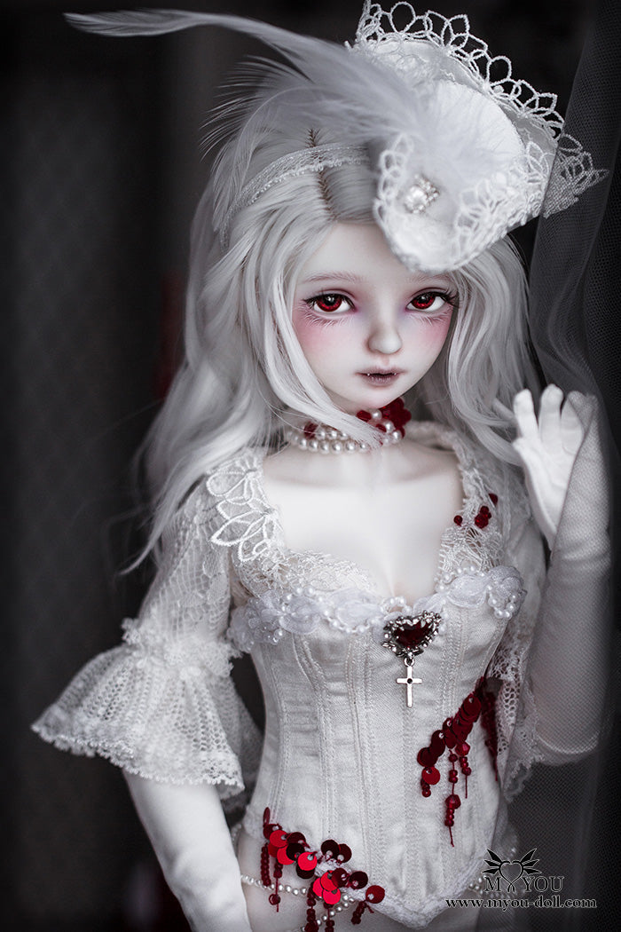 Dietrich | Item in Stock | DOLL