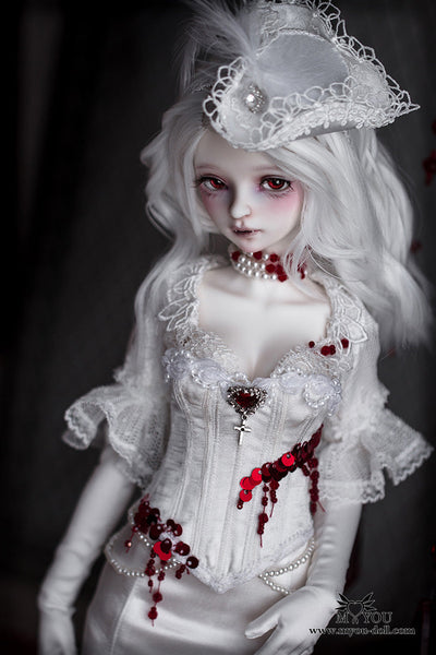 Dietrich | Item in Stock | DOLL