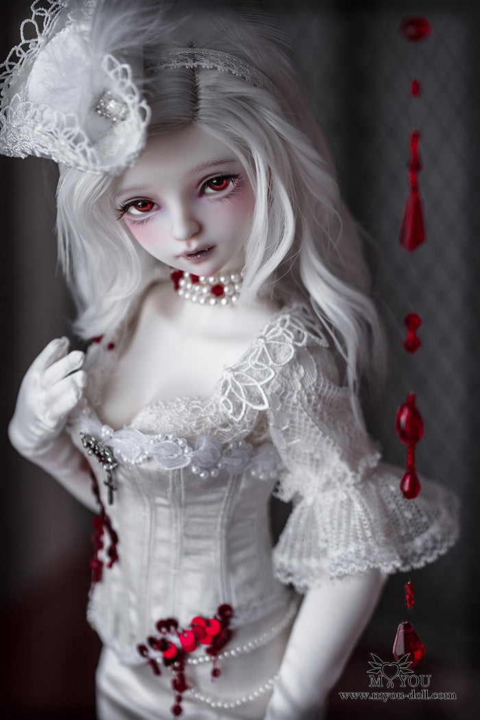 Dietrich | Item in Stock | DOLL