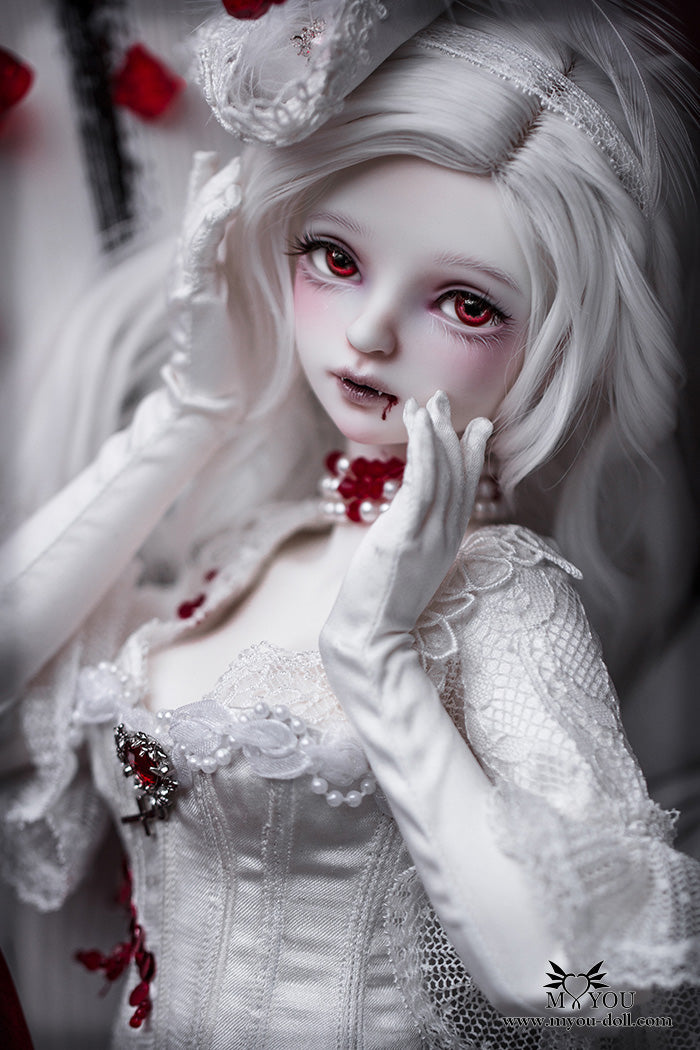 Dietrich | Item in Stock | DOLL