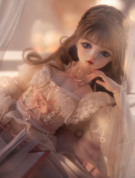 Alina | Item in Stock | DOLL