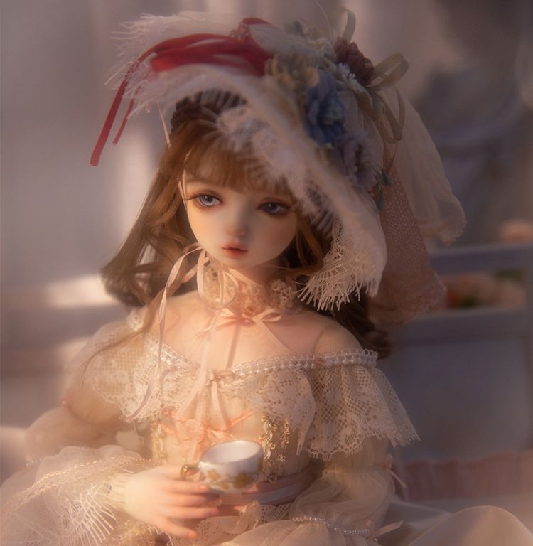 Alina | Item in Stock | DOLL