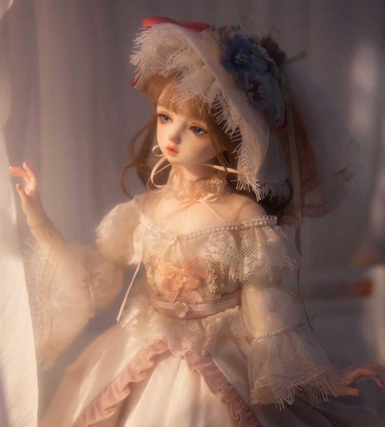 Alina | Item in Stock | DOLL