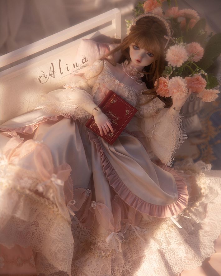 Alina | Item in Stock | DOLL