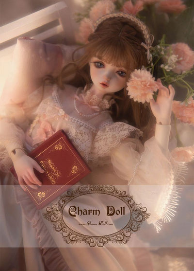 Alina | Item in Stock | DOLL