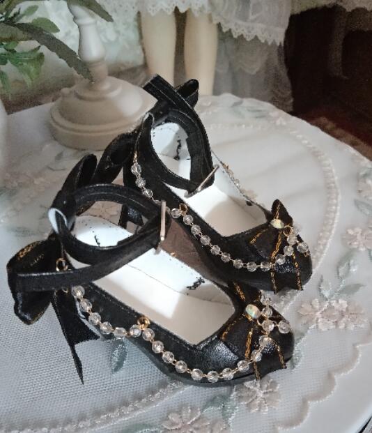 Baroque (60cm/DD) | Item in Stock | SHOES