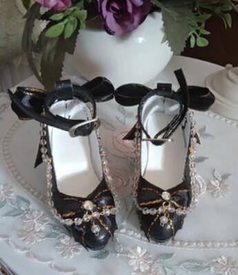 Baroque (60cm/DD) | Item in Stock | SHOES