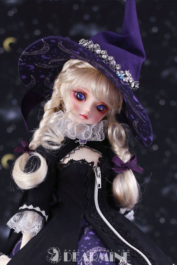 LUCY ~Magical~ | Item in Stock | DOLL