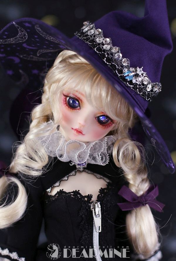 LUCY ~Magical~ | Item in Stock | DOLL