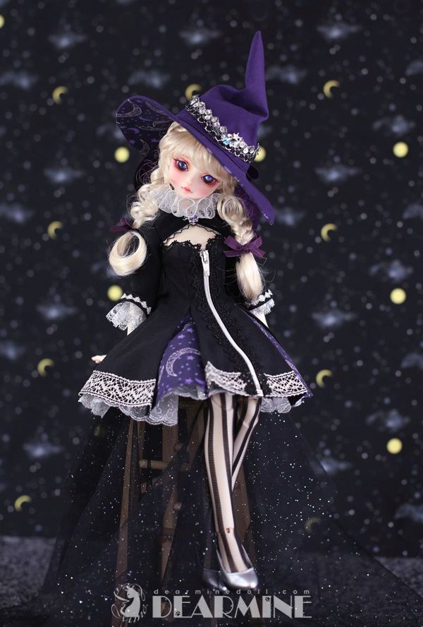 LUCY ~Magical~ | Item in Stock | DOLL