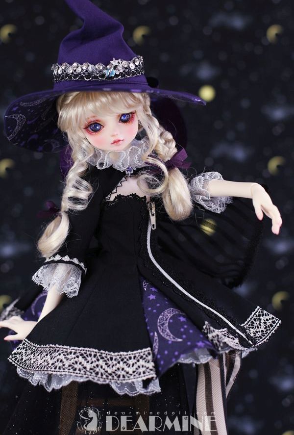 LUCY ~Magical~ | Item in Stock | DOLL