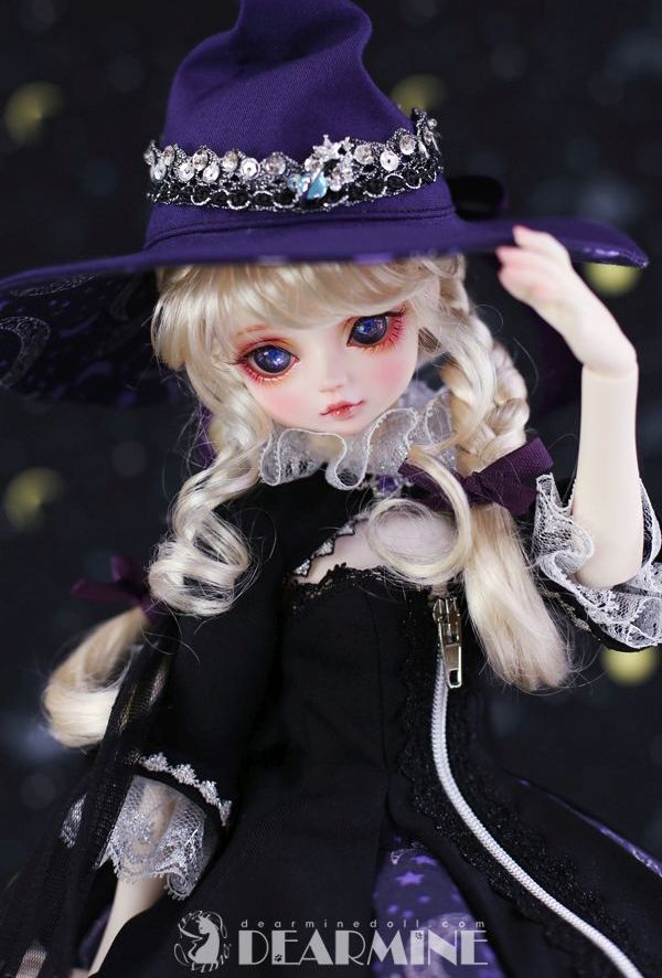 LUCY ~Magical~ | Item in Stock | DOLL