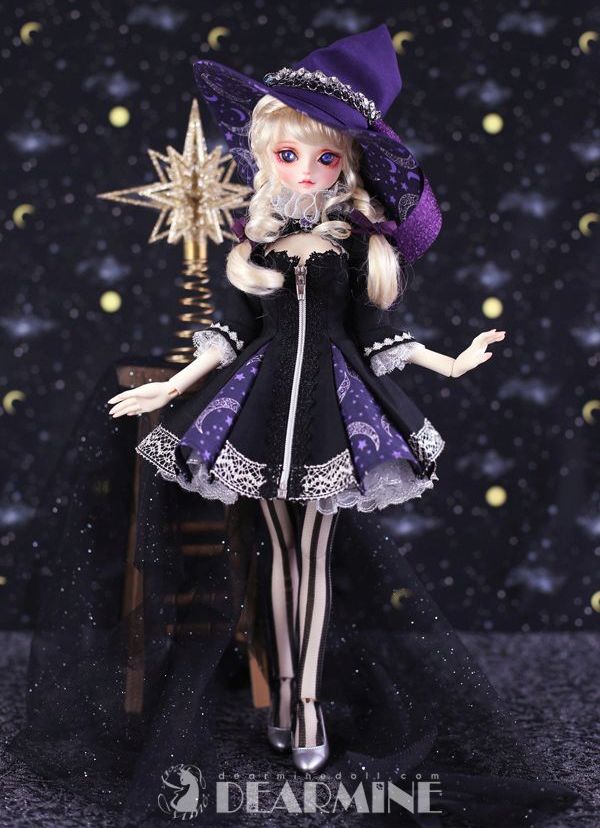 LUCY ~Magical~ | Item in Stock | DOLL