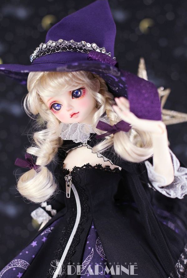 LUCY ~Magical~ | Item in Stock | DOLL