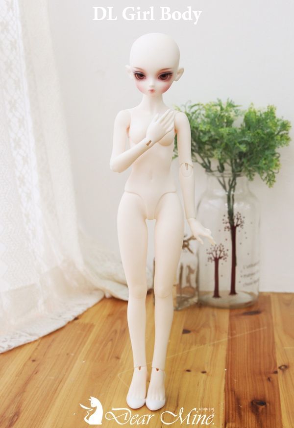 LUCY ~Magical~ | Item in Stock | DOLL