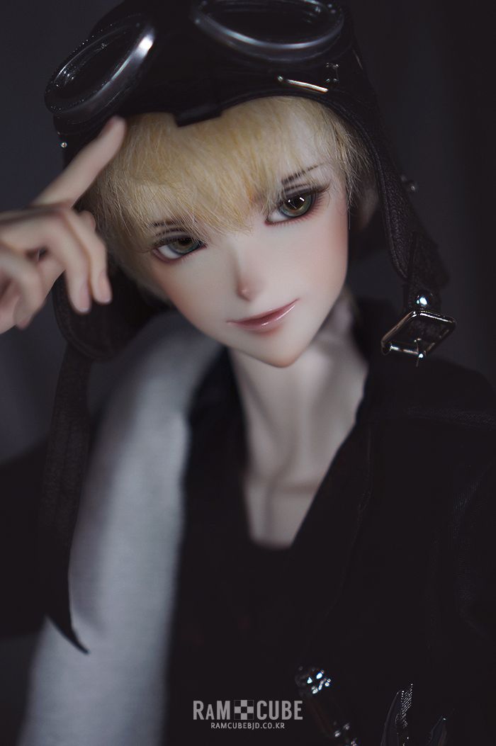 No.003 Head : B Face up [Limited Time] | PARTS