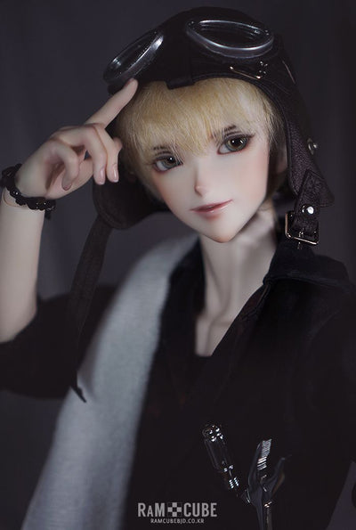 No.003 Head : B Face up [Limited Time] | PARTS