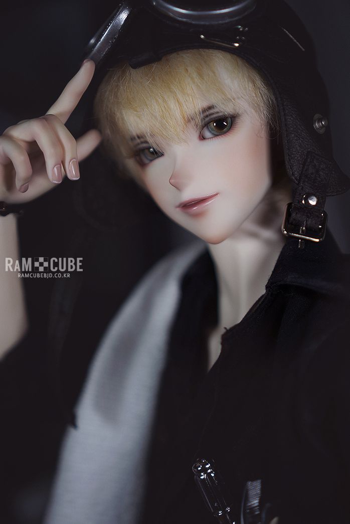 No.003 Head : B Face up [Limited Time] | PARTS