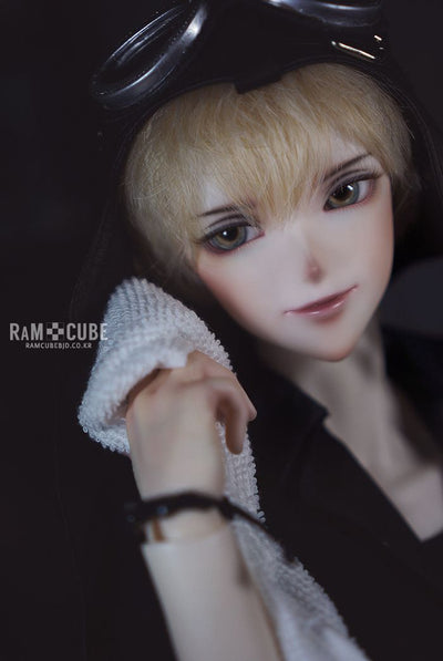 No.003 Head : B Face up [Limited Time] | PARTS