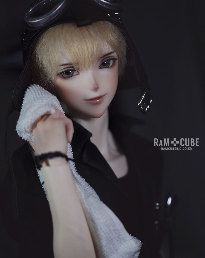 No.003 Head : B Face up [Limited Time] | PARTS