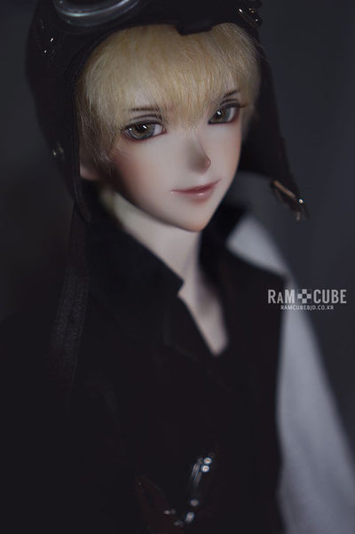 No.003 Head : B Face up [Limited Time] | PARTS