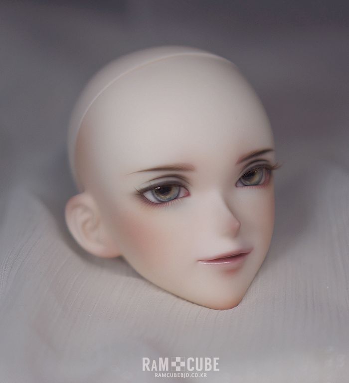 No.003 Head : B Face up [Limited Time] | PARTS