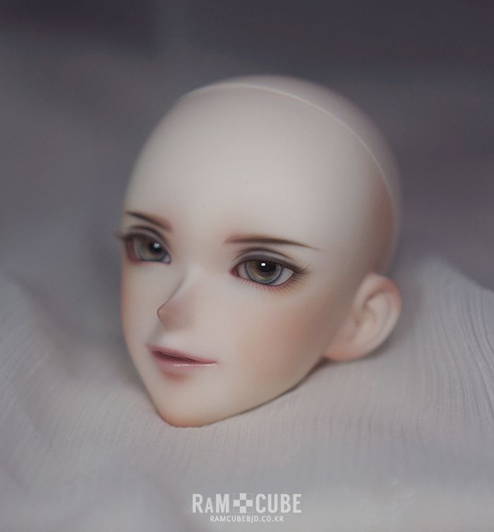 No.003 Head : B Face up [Limited Time] | PARTS