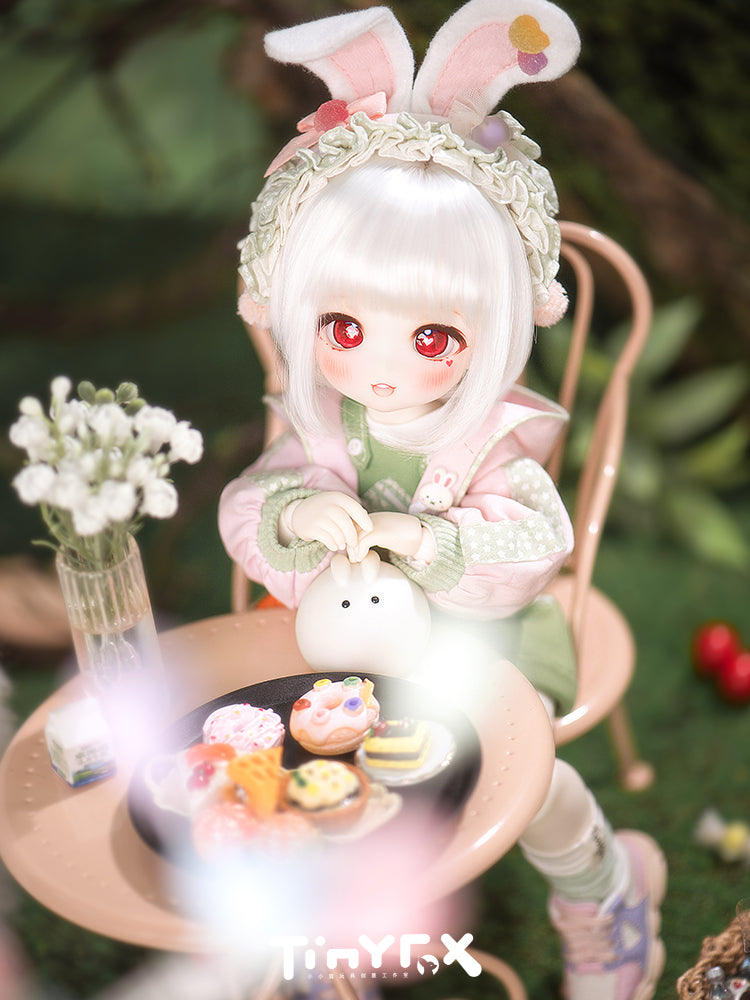 Candy Fullset | Item in Stock | DOLL