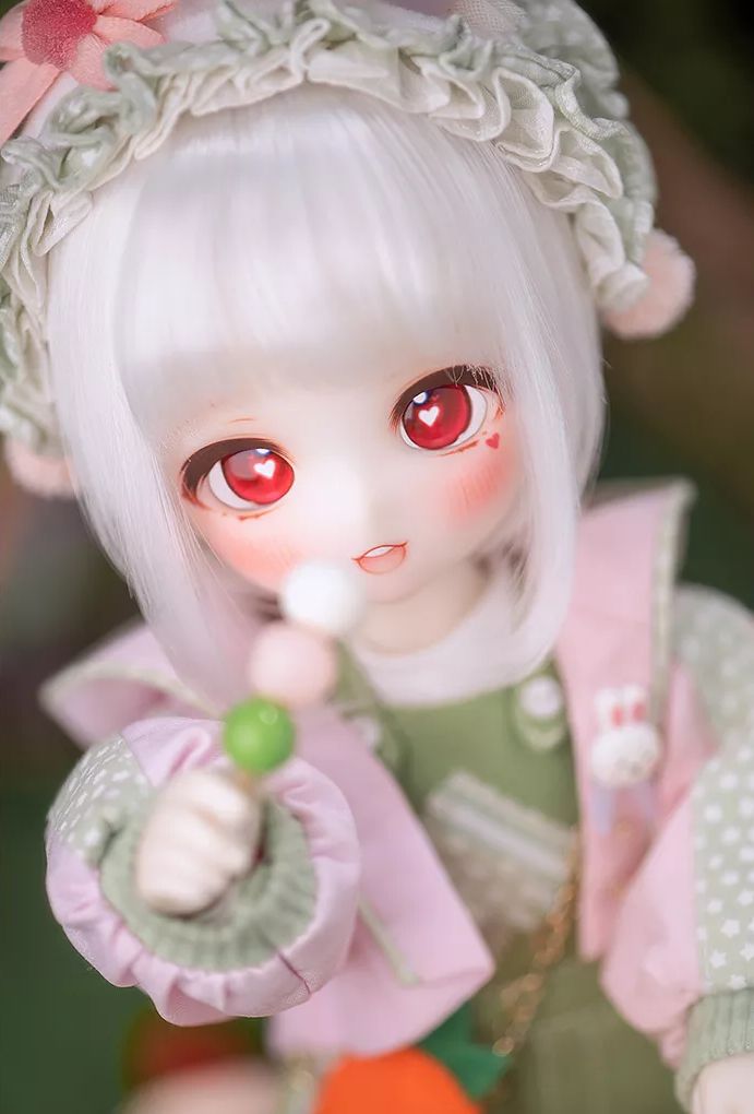 Candy Fullset | Item in Stock | DOLL