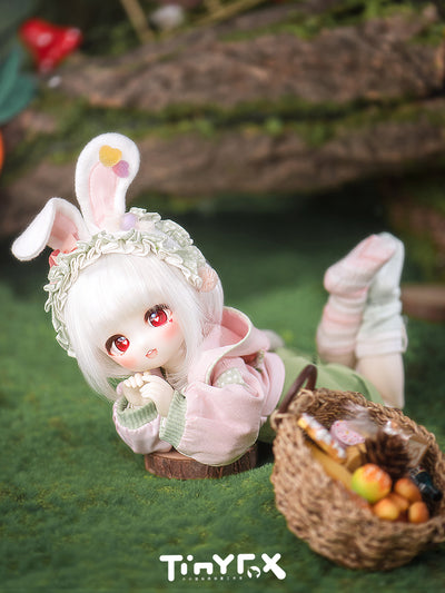 Candy Fullset | Item in Stock | DOLL