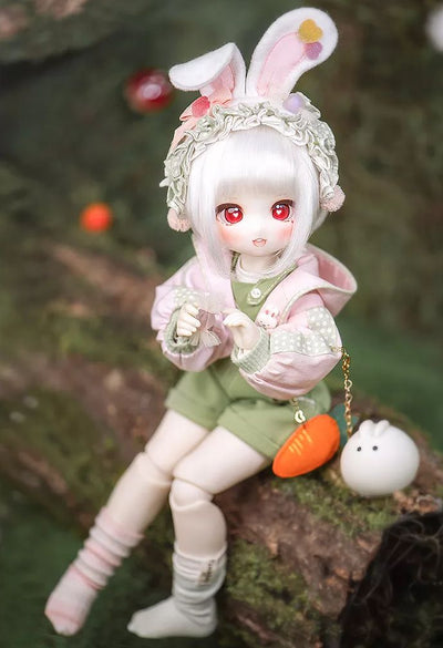 Candy Fullset | Item in Stock | DOLL