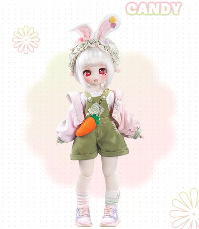 Candy Fullset | Item in Stock | DOLL