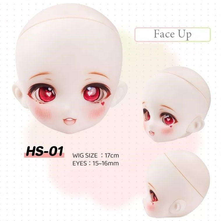 Candy Fullset | Item in Stock | DOLL