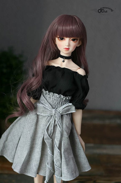 Outfit [Little elva]ap10 [limited time] | Preorder | OUTFIT