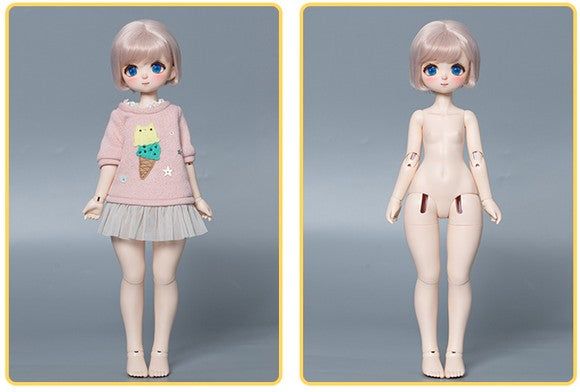 BASE 03 | Preorder | DOLL