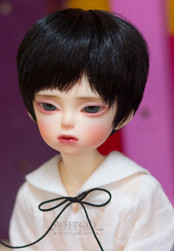 [Limited time offer] Hongdo | Preorder | Doll