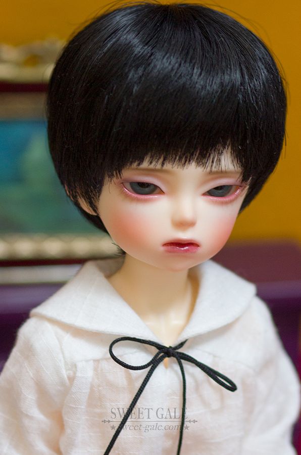 [Limited time offer] Hongdo | Preorder | Doll