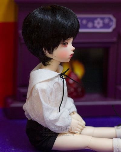 [Limited time offer] Hongdo | Preorder | Doll