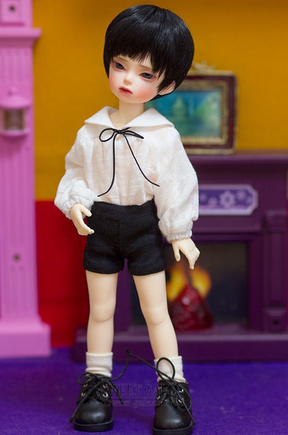 [Limited time offer] Hongdo | Preorder | Doll